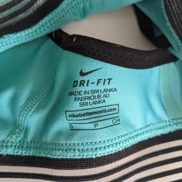 Nike Dri-fit Indy Sports Bra - Picture 2 of 2